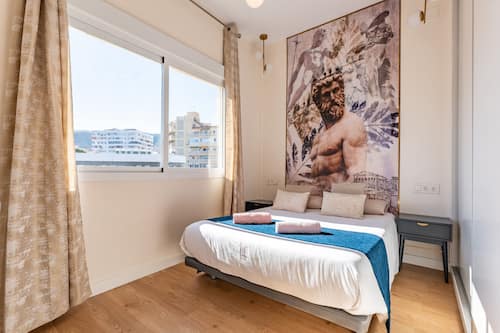 Apartamento | 2 dormitorios