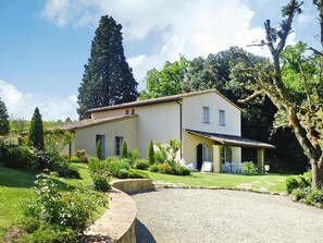 Apartment | Außenbereich