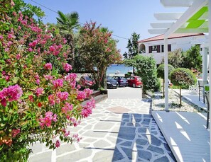 Departamento | Jardín