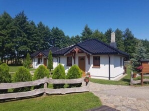 Talo | Ulkopuoli