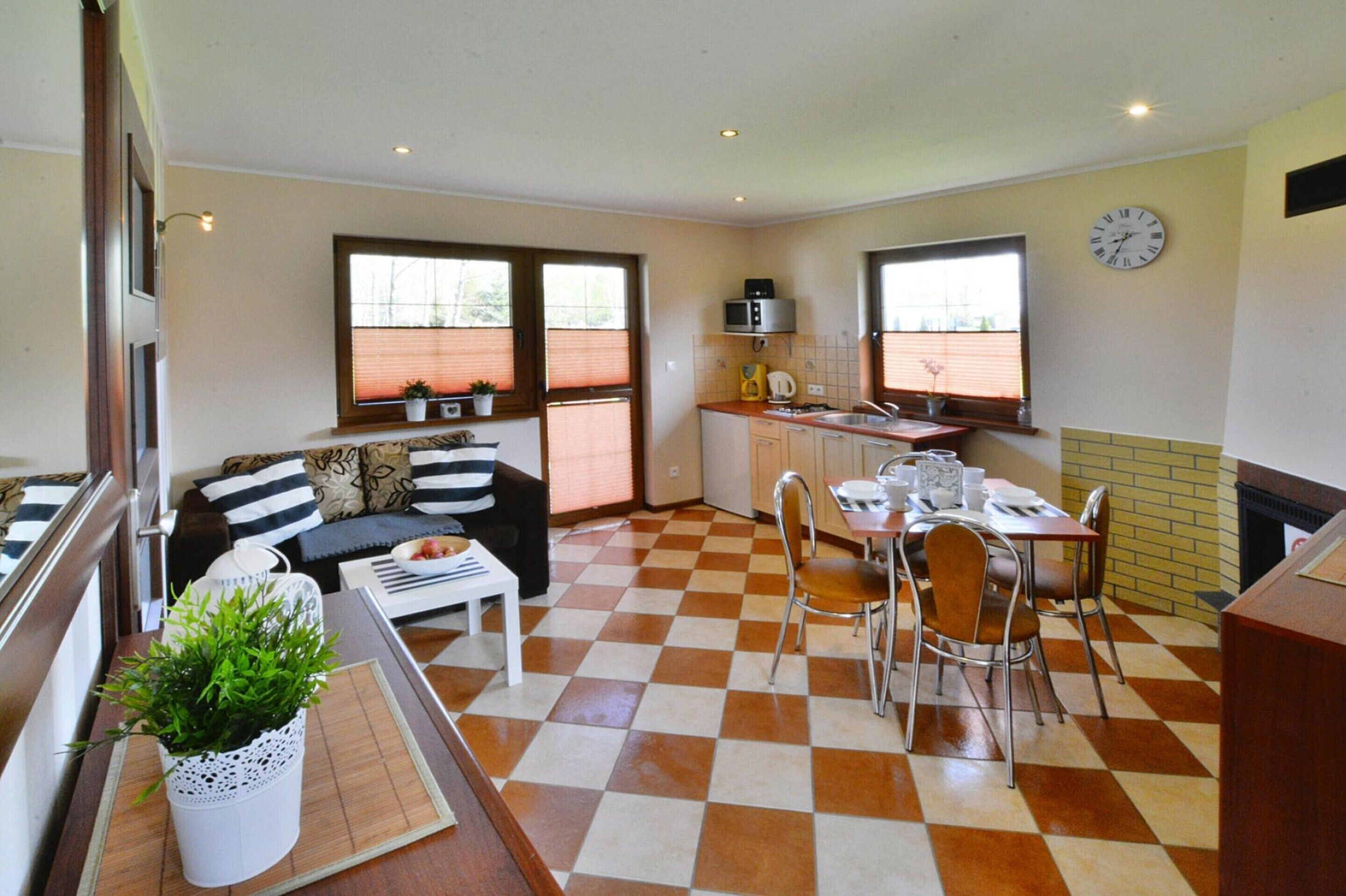 House | Living room