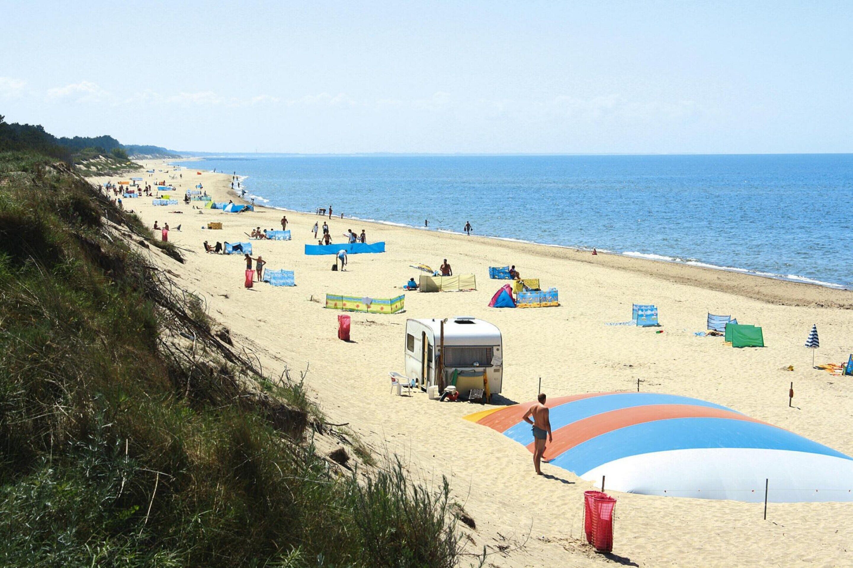 수변 전망