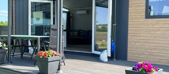 Holiday Home Near Szczecin Lagoon