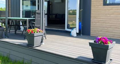 Holiday Home Near Szczecin Lagoon