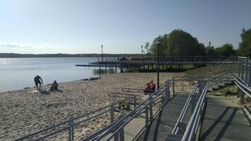 Ferienhaus | Außenbereich