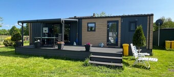 Holiday Home Near Szczecin Lagoon