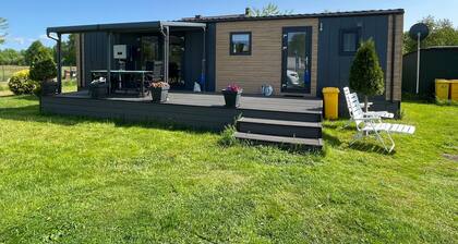 Holiday Home Near Szczecin Lagoon