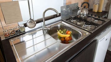 Tent | Private kitchen