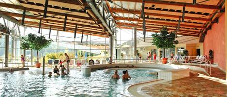 Maison | Piscine