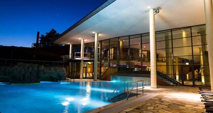 Holiday Home With Sauna in Mistelgau-obernsees