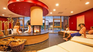 Nhà | Phòng xông hơi sauna