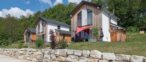House | Exterior