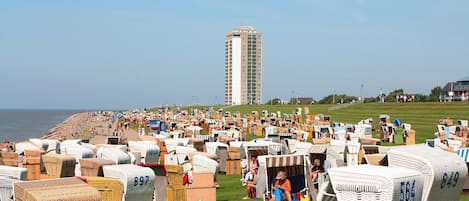 Apartment | View from property