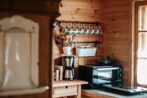 House | Private kitchen