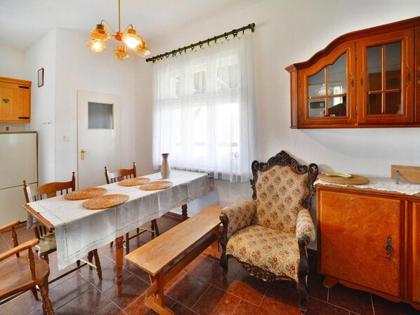 Ferienhaus | Speisen