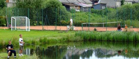 独立别墅 | 住宿景观