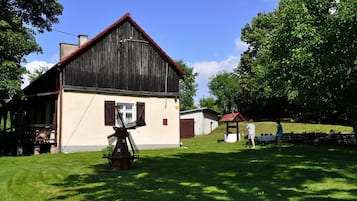 House | Garden