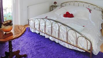 Ferienhaus | 4 Schlafzimmer