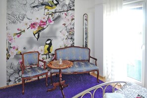 独立别墅 | 客厅