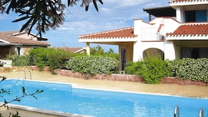 Apartamento | Piscina | Una piscina al aire libre