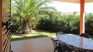 Apartamento | Restauración