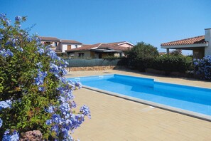 Appartement | Piscine | Piscine extérieure
