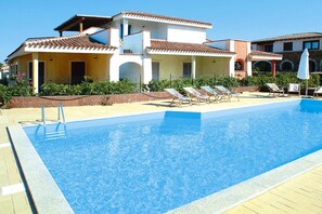 Appartamento | Piscina | Piscina all'aperto