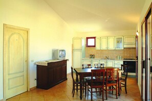 Apartamento | Restauración