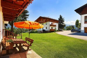 Apartment | Exterior - Apartment in Flachau With Parking Space (Flachau)