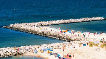 Apartemen | Pemandangan dari properti