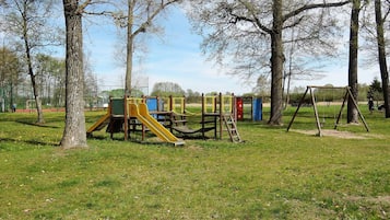 Hus | Facilitet på overnatningsstedet