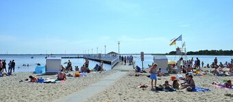 Holiday Home in Stepnica for 6 Persons