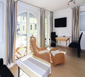 Apartment | Living room