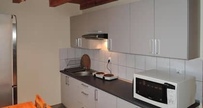 Holiday Home in Szczecin for 6 Persons at the Lake