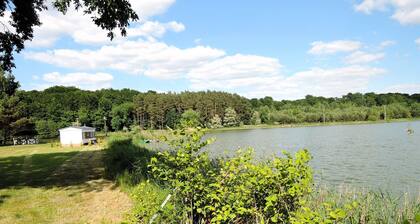 Holiday Home in Szczecin for 6 Persons at the Lake