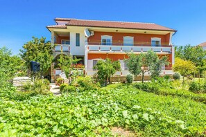 Exterior - Apartment Blanka in Privlaka Near the sea (Privlaka)