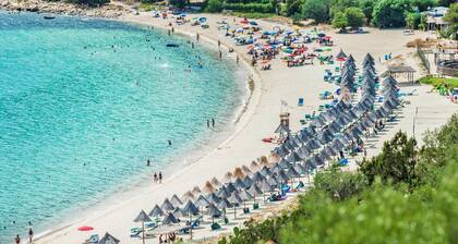 Residence Cormoran, Loc. Campus Villasimius