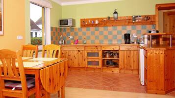 House | Private kitchen