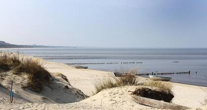 Ferienhaus, Zinnowitz