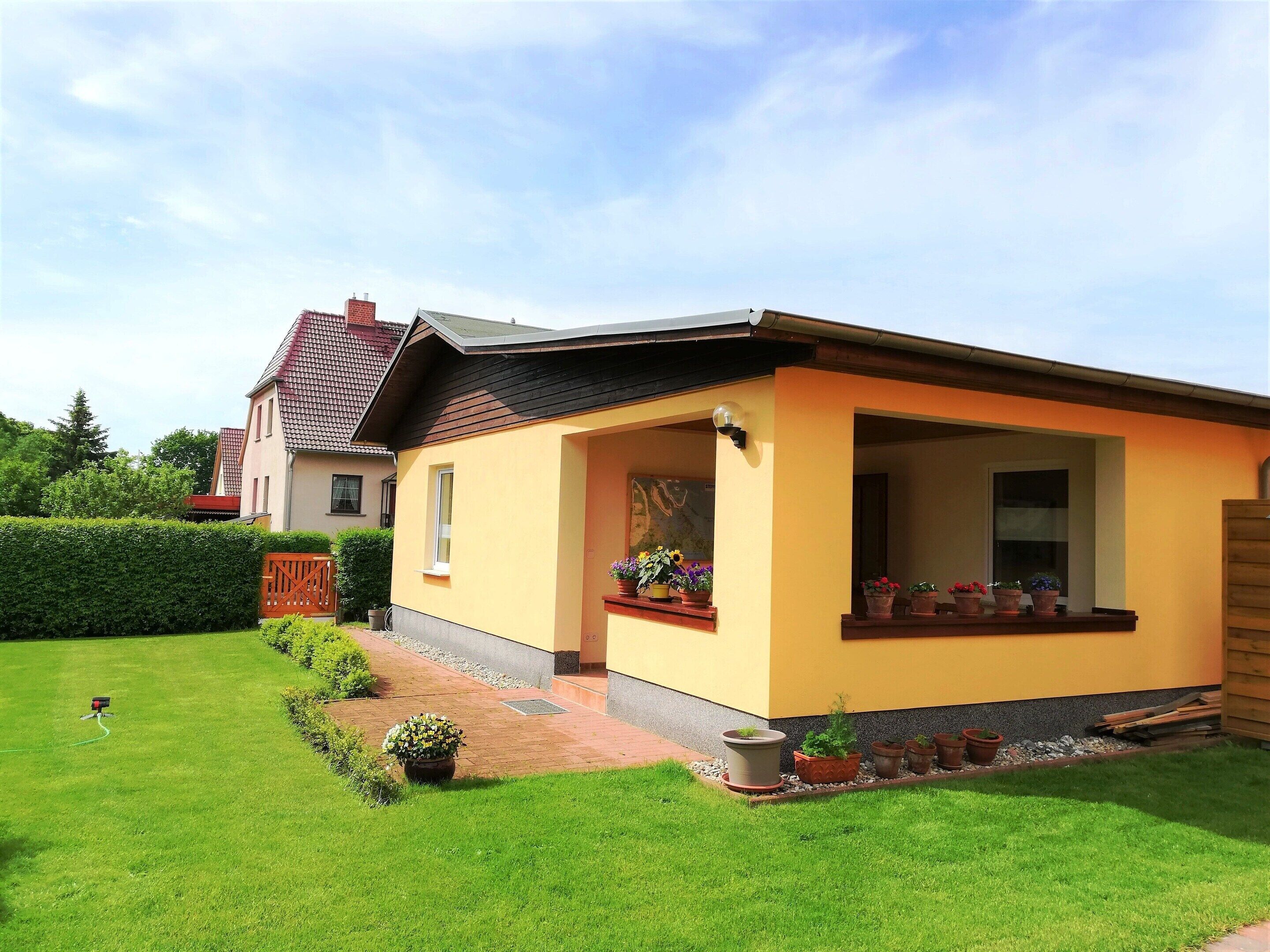 House | Exterior
