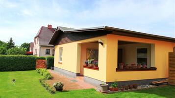 House | Exterior