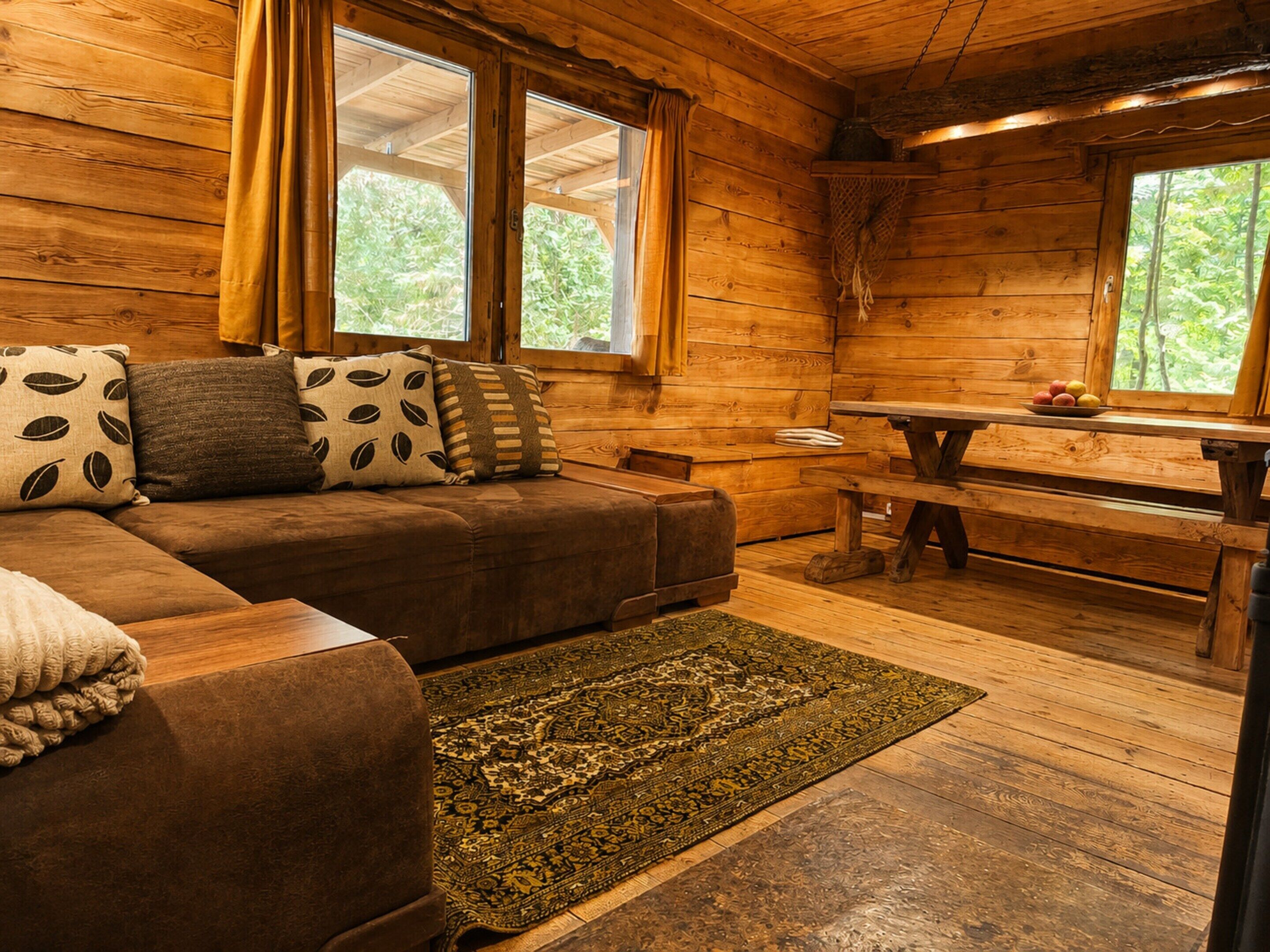 House | Living room