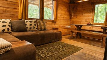 House | Living room