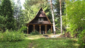House | Exterior