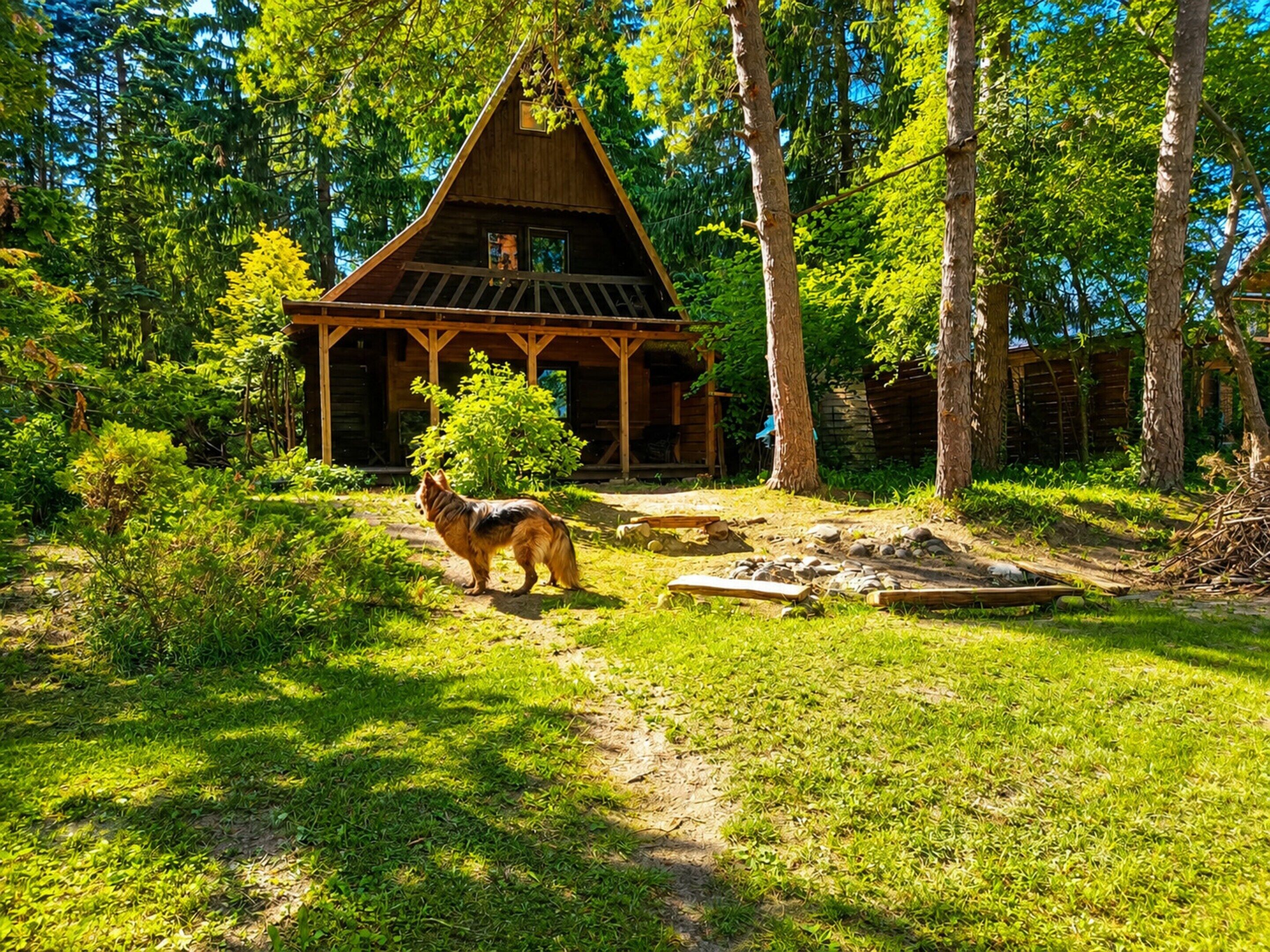 House | Exterior