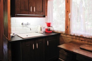 Casa | Cocina privada | Placa de cocina