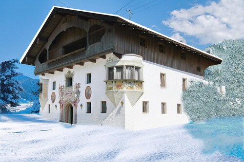 Apartment Rossl, Itter