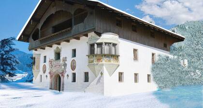 Apartment Rossl, Itter