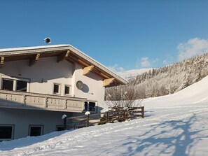 Exterior - Holiday on an Organic Farm in Hart im Zillertal (Hart im Zillertal)