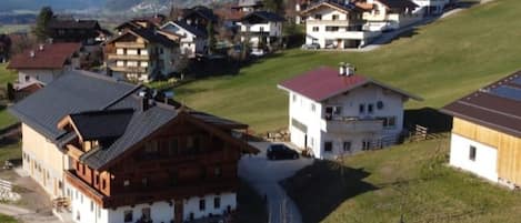 Hus | Exteriör
